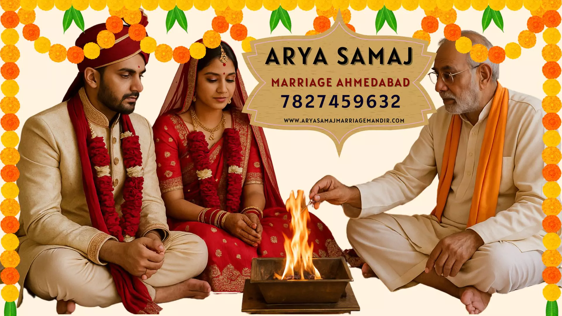 arya samaj marriage ahmedabad